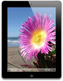 Dotykový tablet Apple iPad 4 (MD511SL/A) černý