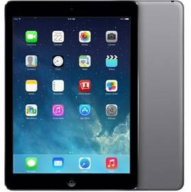 Dotykový tablet Apple iPad Air (MD791SL/A)