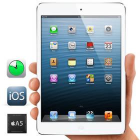 Dotykový tablet Apple iPad Mini (MD544SL/A) bílý (rozbalené zboží 2500008140)