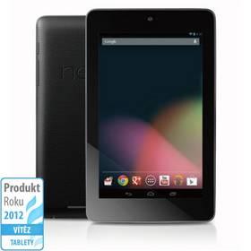 Dotykový tablet Asus Google Nexus 7 (NEXUS-1B036A) černý (rozbalené zboží 4486000809)