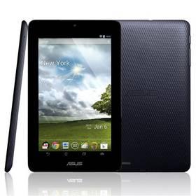 Dotykový tablet Asus MeMO Pad ME172V (ME172V-1B055A) šedý (rozbalené zboží 8213022405)
