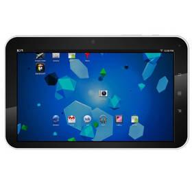 Dotykový tablet Eaget FAMILY N7A (N7A) černý/bílý (vrácené zboží 4586002816)