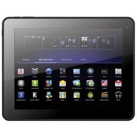 Dotykový tablet EasyPix EasyPad 1370 černý (vrácené zboží 4486001749)