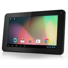 Dotykový tablet Evolveo Vision XD7 (VIO-XD7) černý (rozbalené zboží 0821312416)