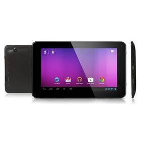 Dotykový tablet Evolveo Xtra Tab 7 QC (XTB-7QC) černý (rozbalené zboží 8213091104)