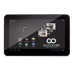 Dotykový tablet GoClever Tab R104 (GCR104) černý (vrácené zboží 4786003259)