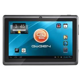 Dotykový tablet GoGEN TA 7500 DUAL (vrácené zboží 8214005978)