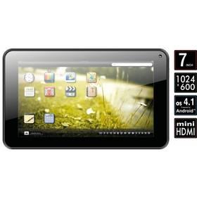 Dotykový tablet iGET Family N7B bílý (vrácené zboží 8213097647)