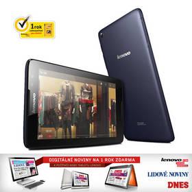 Dotykový tablet Lenovo IdeaTab A8-50 (59407771) modrý