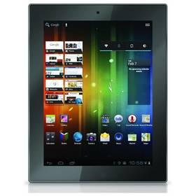 Dotykový tablet Prestigio MultiPad PMP5097CPRO (PMP5097CPRO) černý (vrácené zboží 8213015242)