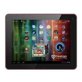 Dotykový tablet Prestigio MultiPad PMP5197D (PMP5197D_RF_ULTRA) (vrácené zboží 8213020207)