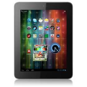 Dotykový tablet Prestigio MultiPad PMP5780D DUO (PMP5780D_DUO) černý (poškozený obal 8313040385)