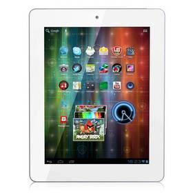 Dotykový tablet Prestigio MultiPad PMP7280C3G (PMP7280C3G_WH_DUO) bílý