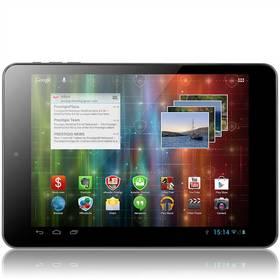 Dotykový tablet Prestigio PMP5785 (PMP5785C_QUAD) černý