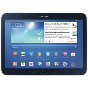 Dotykový tablet Samsung Galaxy Tab 3 (P5210) (GT-P5210MKAXEZ) černý