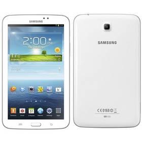 Dotykový tablet Samsung Galaxy Tab 3 (T2100) (SM-T2100ZWAXEZ) bílý