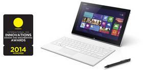 Dotykový tablet Sony VAIO Tab 11 SVT1121B2EW (SVT1121B2EW.CEZ) bílý