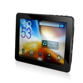 Dotykový tablet Technaxx TechTab (3867) černý (vrácené zboží 4486001604)