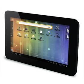 Dotykový tablet TeXet TM-7024 (TM-7024) stříbrný