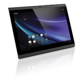 Dotykový tablet Yarvik GoTab Ion TAB275 (TAB275EUK) černý (vrácené zboží 8213004691)