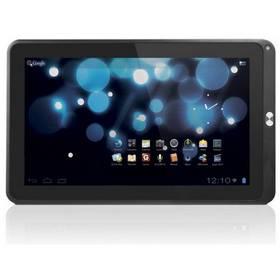 Dotykový tablet Yarvik TAB464 GoTab Xerios (TAB464) černý (rozbalené zboží 2100014900)