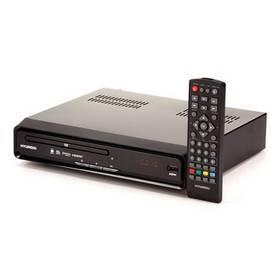 DVD přehrávač Hyundai DV2H 366 HDDVBT