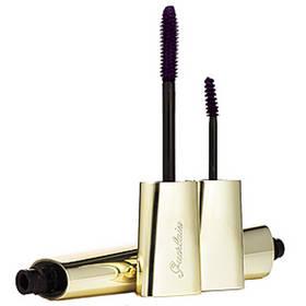 Dvojitá prodlužující řasenka Le 2 de Guerlain (Two Brush Mascara) 8 g - odstín 30 Brun