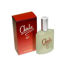 Eau de Fraiche Revlon Charlie Red 100ml