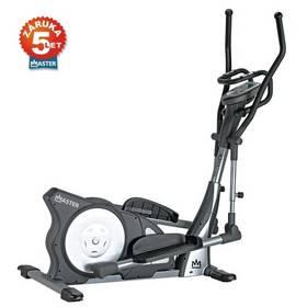 Eliptical magnetický Master 6022 Ergometer (vrácené zboží 8413000164)