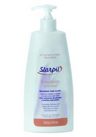 Emulze po epilaci Starpil 500 ml