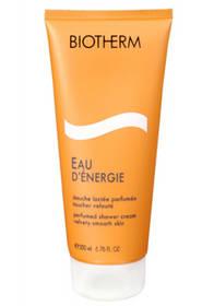 Energizující sprchový gel Eau d´Énergie (Perfumed Shower Gel) 200 ml