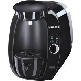 Espresso Bosch Tassimo TAS2002EE černý (vrácené zboží 4300005777)