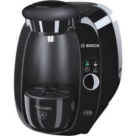 Espresso Bosch Tassimo TAS2002EE černý