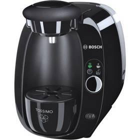 Espresso Bosch Tassimo TAS2002EE černý