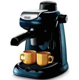 Espresso DeLonghi EC5 černé (vrácené zboží 8413002768)