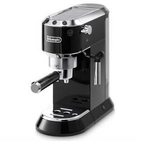 Espresso DeLonghi EC680BK černé