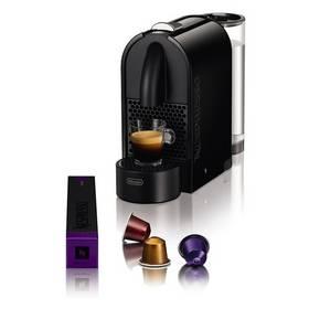 Espresso DeLonghi Nespresso EN110B černé