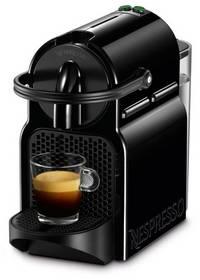 Espresso DeLonghi Nespresso EN80B černý