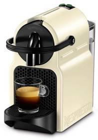 Espresso DeLonghi Nespresso EN80CW krémový