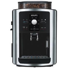 Espresso Krups Espresseria Automatic EA8010PE černé