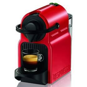 Espresso Krups Nespresso XN100510 červený