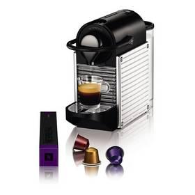 Espresso Krups Nespresso XN300D10 černé/nerez (vrácené zboží 4486009534)