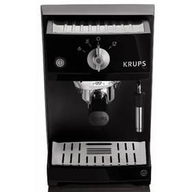 Espresso Krups XP521030 černé