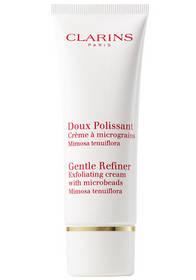 Exfoliační krém s micro-částicemi (Gentle Refiner Exfoliating Cream With Microbeads) 50 ml