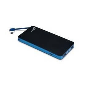 Externí nabíjecí baterie Genius Power Bank ECO-u821 (39800006101)