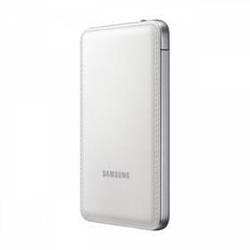 Externí nabíjecí baterie Samsung EB-P310SI 3100mAh (EB-P310SIWEGWW)