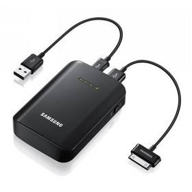 Externí nabíjecí baterie Samsung EEB-EI1C 9000mAh (EEB-EI1CBEGSTD) černá