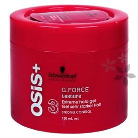 Extrémně silný stylingový gel G.Force 150 ml