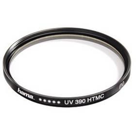 Filtr Hama UV-390 (O-Haze), HTMC, 52,0 mm (70652)