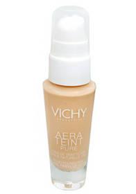 Fluidní make-up Aéra Teint PURE pro normální až smíšenou pleť SPF 20 30 ml - odstín 46R Rosy Honey